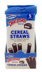 Ding Dong Cereal Straws 13 x 1.76oz