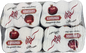 Kahraman Pomegranate Juice 4x6x250 ml