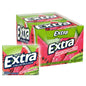 Extra Gum Sweet Watermelon Gum 15pcs 10pack