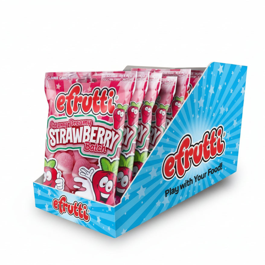 Efrutti Gummi
