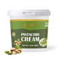 Lovetta pistachio cream