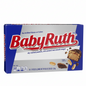 Baby Ruth 24 Bars 1.29oz