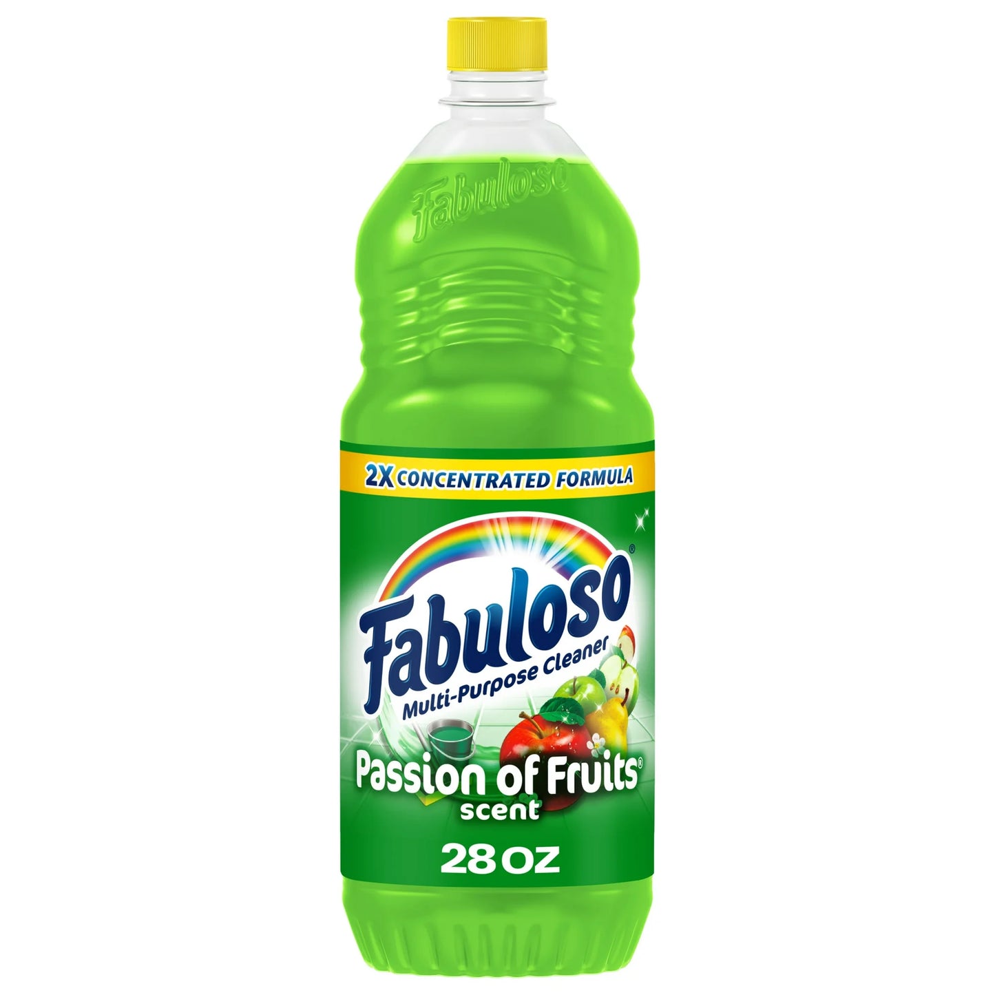 Fabuloso passion of fruits 28Oz