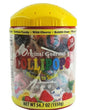 Original Gourmet Lollipop Tub (54.7 Ounce)
