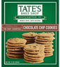 Tate's Bake Shop Chocolate Chip Cookies, 21 oz.