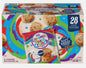 Pillsbury Soft Baked Cinnamon Toast Crunch Mini Cookies, 1.5 Ounce (28 Pack)