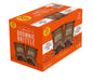 Sheila G's Brownie Brittle, Chocolate Chip, 1 oz, 20 ct