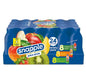 Snapple Blue Juice Drink Variety Pack, 16 Fluid Ounce (Pack of 24)