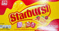 Starburst Fruit Chews Original 36 ct