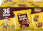 Keebler Mini Fudge Stripe Cookies 2oz 36