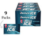 Dentyne Ice Winter Chill 9 - 16pk