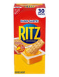 Ritz Handi-Snacks Crackers and Cheese Dip, 30 pk.