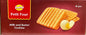 Teashop Petit Four Milk and Butter Cookies 1 pack