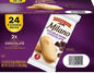 Pepperidge Farm Milano Cookies, Double Dark Chocolate, 24 pk.