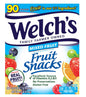 Welch's Welchs Mixed Fruit Snacks, 90 ct,, 4.5 Lb