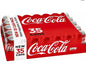 Coca Cola Original 12 Oz 35pack