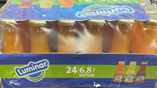 Luminar Mango 24x6.8oz