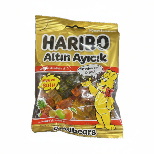 Haribo Goldbears 36x80gm