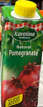 Karolina Pomegranate 1 pak. x 1L