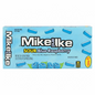 Mike and Ike Sour Blue Radpberry 24x22 gm