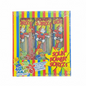 Sour Power straws 4 Colors 4 Flavors 1.75 oz x 24pk
