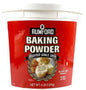 Lambford Baking Powder, Commercial Size, 4.0 lbs