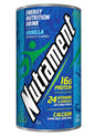 Nutrament Vanilla 12 X 12oz