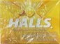 Halls Honey Lemon (34g x 20) 351026