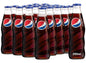Pepsi Glass Bottle 24 x 250ml