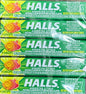 Halls Defense