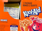 Kool-Aid Orange Drink Mix Packet (.15 oz.)