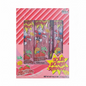 Sour Power Straws Strawberry 1.75 oz x 24pk