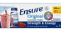 Ensure Strawberry 8oz 24pk