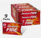 Dentyne Ice Fire Spicy Cinnamon 9 - 16pk