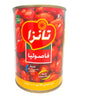 Tanza Red Beans 24x400g