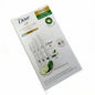 Dove Advanced Care invisible+ Antiperspirant Deodorant 2.6oz 2pk
