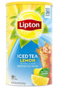 Lipton Lemon Iced Tea Mix, 38 qt.