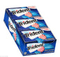 Trident Sugar Free Gum Perfect Peppermint 14 sticks 12pk