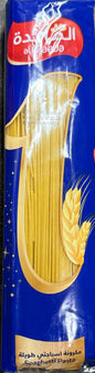 Almaeda Pasta 4x400gm