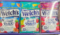 Welch’s Veriety Fruit Snacks 42ct