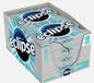 Eclipse Polar Ice Sugarfree Gum, 18 Piece (Pack of 8)