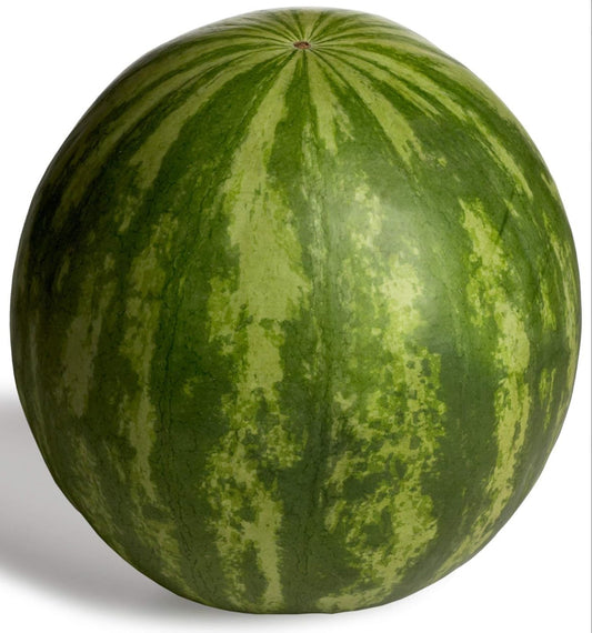 Seedless Watermelon