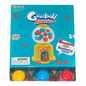 Gumball Machine Strawberry and Blueberry Gumball Dispensers 12Pc