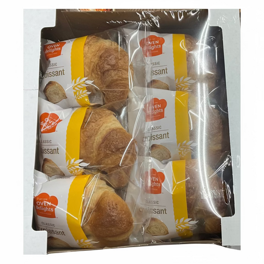 Croissant Classic 12ct