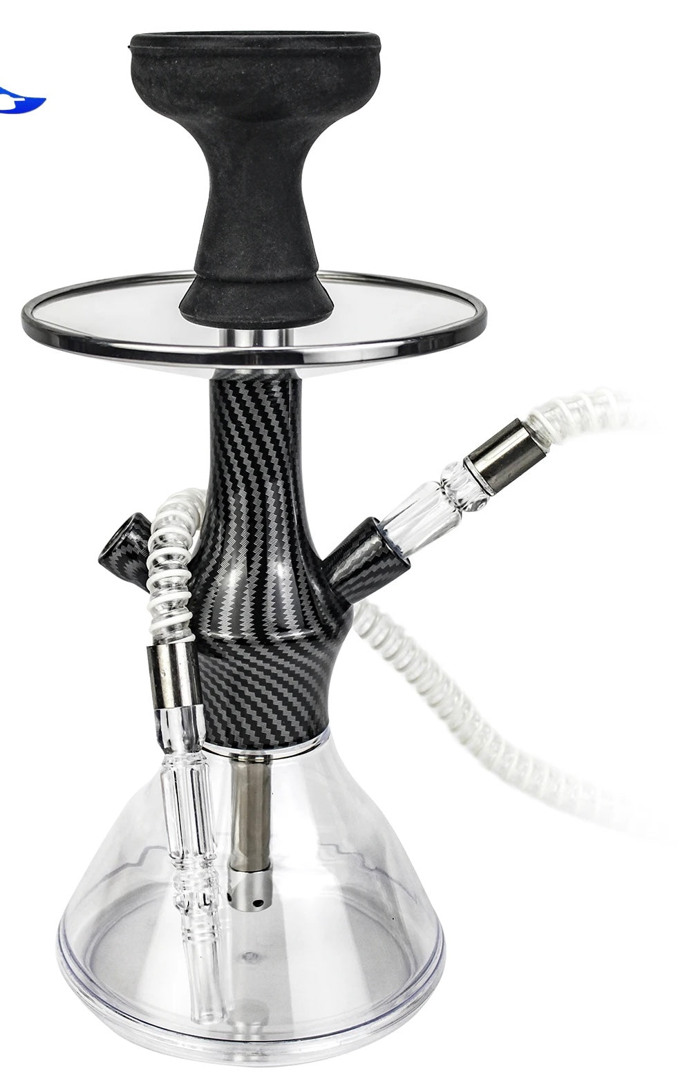 Plastic Shisha Hookah