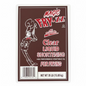Magic Fry Clear Liquid Oil Shortening 35lb