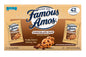 Famous Amos Chocolate Chip Cookies, 42 ct.