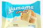 Gandour Yamama Vanilla Cupcake 1 packet x 12pc