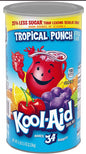 Kool-Aid Tropical Punch, 5 LB