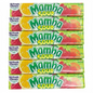 Mamba Sour Fruit Lemon and Orange 18Ct